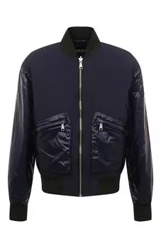 Двусторонний бомбер Add