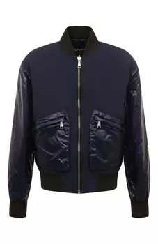 Двусторонний бомбер Add