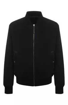 Двусторонний бомбер Agnona