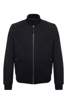 Двусторонний бомбер Agnona