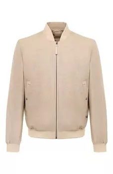 Двусторонний бомбер Agnona