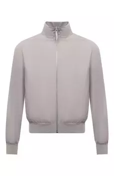 Двусторонний бомбер Andrea Campagna