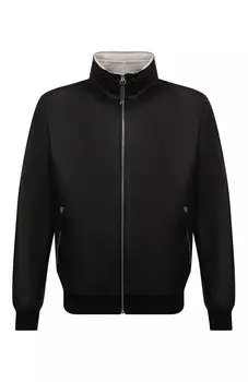 Двусторонний бомбер Andrea Campagna