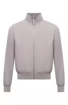 Двусторонний бомбер Andrea Campagna