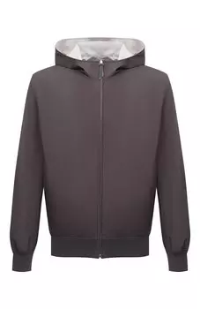 Двусторонний бомбер Andrea Campagna