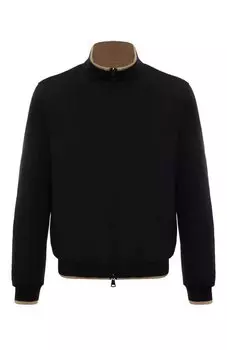 Двусторонний бомбер Andrea Campagna