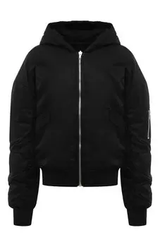 Двусторонний бомбер AOD An Other Date