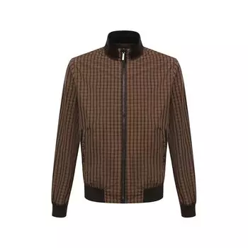 Двусторонний бомбер Axten-MIC Moorer