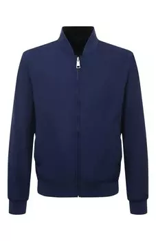 Двусторонний бомбер Canali