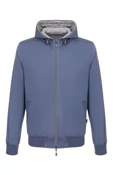 Двусторонний бомбер Capobianco