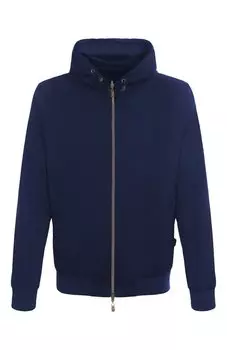 Двусторонний бомбер Capobianco