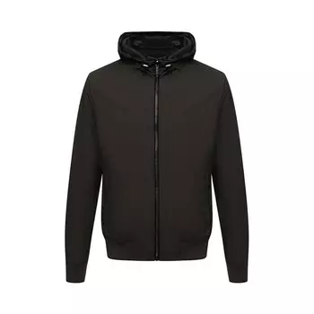 Двусторонний бомбер Dennys-STP Moorer