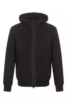 Двусторонний бомбер Duno