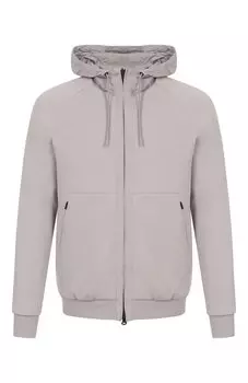 Двусторонний бомбер Duno