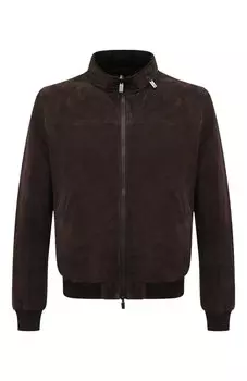 Двусторонний бомбер Gimo's