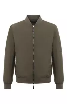 Двусторонний бомбер Gimo's