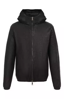 Двусторонний бомбер Giorgio Brato