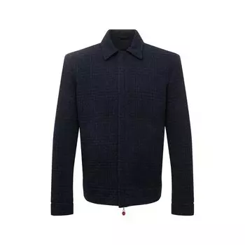 Двусторонний бомбер Kiton