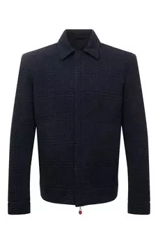 Двусторонний бомбер Kiton