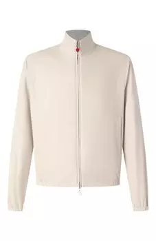 Двусторонний бомбер Kiton