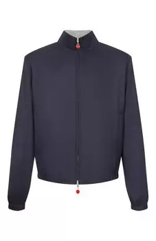Двусторонний бомбер Kiton
