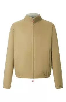 Двусторонний бомбер Kiton