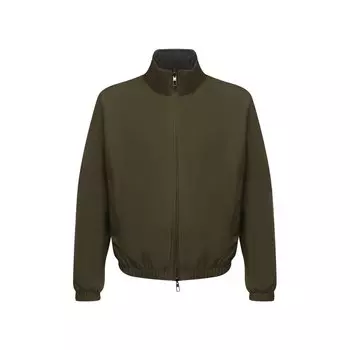 Двусторонний бомбер Loro Piana