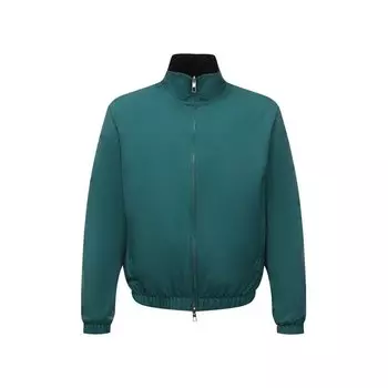 Двусторонний бомбер Loro Piana