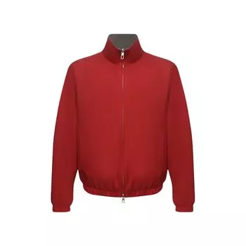 Двусторонний бомбер Loro Piana