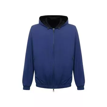 Двусторонний бомбер Loro Piana