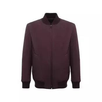 Двусторонний бомбер Loro Piana