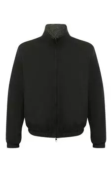 Двусторонний бомбер Loro Piana