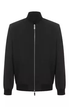 Двусторонний бомбер Marco Pescarolo