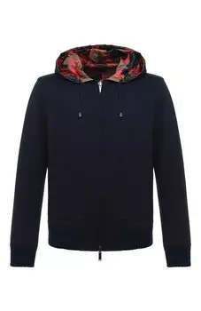 Двусторонний бомбер MUST