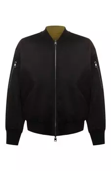 Двусторонний бомбер Neil Barrett