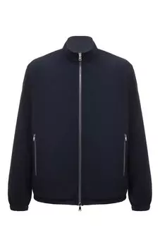 Двусторонний бомбер Paul&Shark