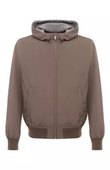 Двусторонний бомбер Ralph Lauren