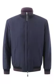 Двусторонний бомбер Zilli