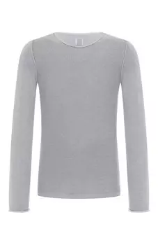 Двусторонний джемпер Hannes Roether