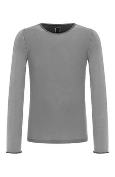 Двусторонний джемпер Hannes Roether