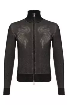 Двусторонний кардиган Dries Van Noten