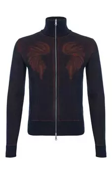 Двусторонний кардиган Dries Van Noten