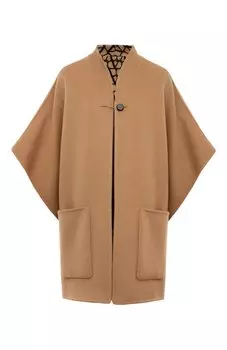 Двусторонний кейп Valentino