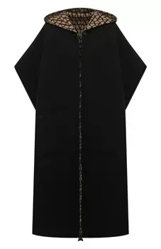 Двусторонний кейп Valentino