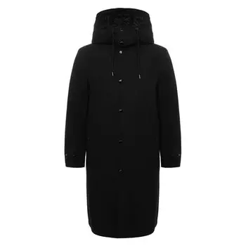 Двусторонний плащ Burberry