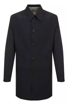 Двусторонний плащ Canali