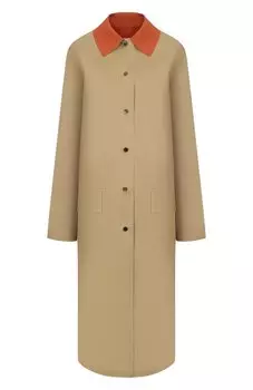 Двусторонний плащ Iceberg