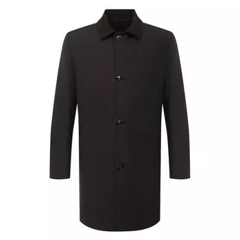 Двусторонний плащ Kiton