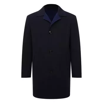 Двусторонний плащ Kiton