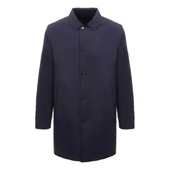 Двусторонний плащ Loro Piana